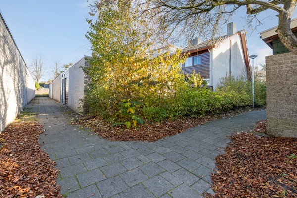 Medium property photo - Chromietdijk 87, 4706 EV Roosendaal